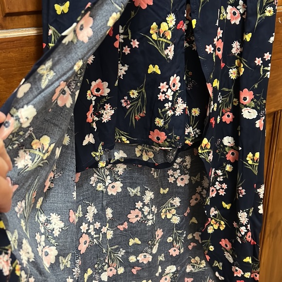 Epic Threads Romper - Picture 4 of 11